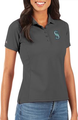 Antigua Toronto blue jays polo shirt