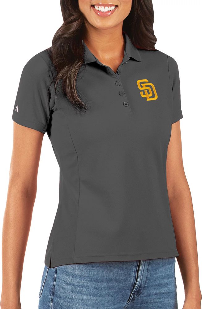 San Diego Padres Polo Shirts