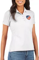 Antigua Women's FC Cincinnati Legacy Pique Polo