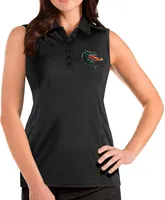 Antigua Women's UAB Blazers Tribute Sleeveless Tank Top