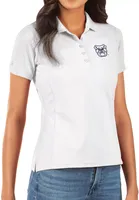 Antigua Women's Butler Bulldogs Legacy Pique Polo