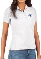 Antigua Women's Air Force Falcons Legacy Pique Polo