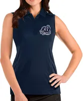 Antigua Women's Old Dominion Monarchs Tribute Sleeveless Tank Top