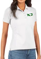 Antigua Women's North Dakota Fighting Hawks Legacy Pique Polo