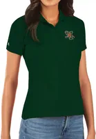 Antigua Women's Vermont Catamounts Legacy Pique Polo