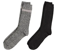 Alpine Design Wool Ragg Hiker Socks – 2 Pack