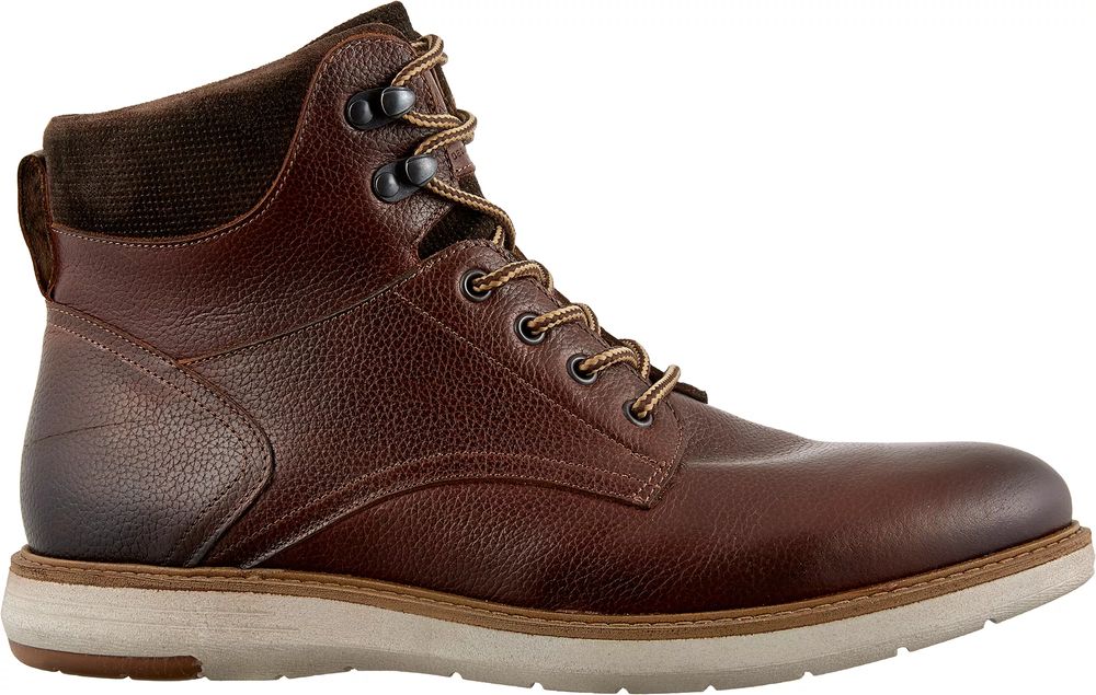 lidelse lommelygter End Dick's Sporting Goods Alpine Design Men's Lace-Up Casual Boots | Bridge  Street Town Centre