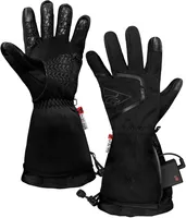 ActionHeat Men's AA Featherweight Gloves