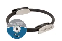 AeroPilates Magic Circle with DVD