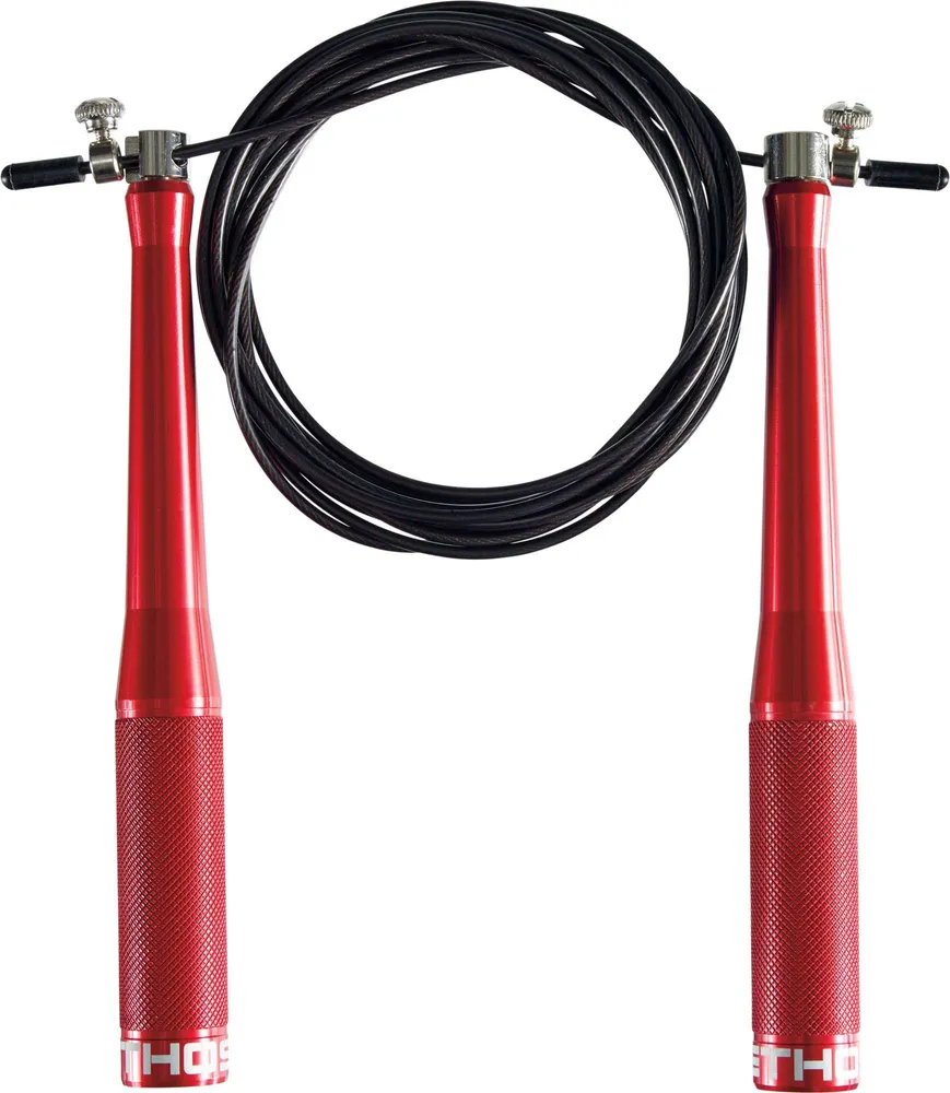 ETHOS Aluminum Speed Rope