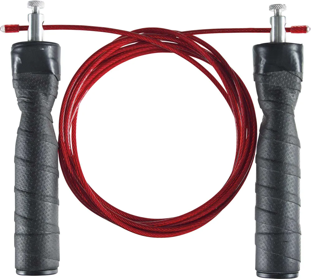 ETHOS Weighted Speed Rope