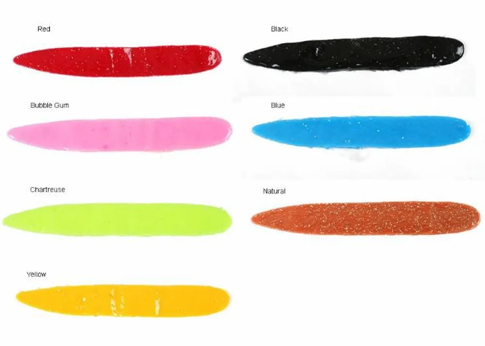 Dick's Sporting Goods Otter Tail Straight Bait