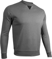 2UNDR Men's Long Sleeve Crew Pullover