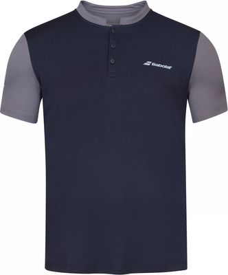 Babolat Men's Play Tennis Polo