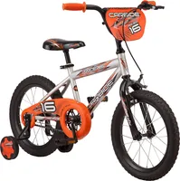 Pacific Boys' Carbide 16" Bike