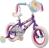 Pacific Girls' Cloud Dancer 12" Bike