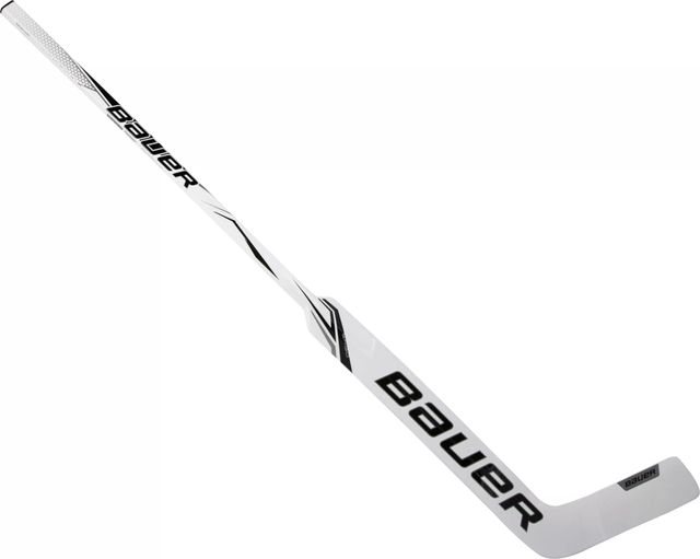 Dick's Sporting Goods Bauer GSX Left-Handed Goalie Ice Hockey Stick -  Senior