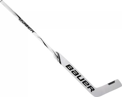 Bauer GSX Left-Handed Goalie Ice Hockey Stick - Senior