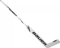 Bauer GSX Left-Handed Goalie Ice Hockey Stick - Senior