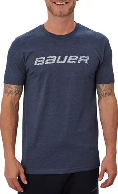 Bauer Youth Short Sleeve Graphic Tee