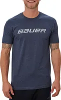 Bauer Youth Short Sleeve Graphic Tee