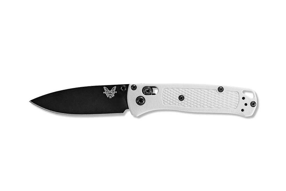 Benchmade 533 Mini Bugout Folding Knife