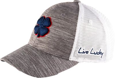 Black Clover Men's Perfect Luck #1 Golf Hat
