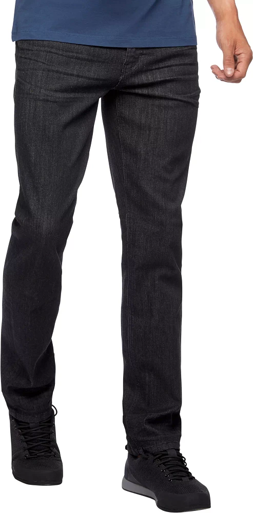 Black Diamond Men's Forged Denim Pants