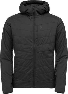 Black Diamond Men's First Light Stretch Jacket