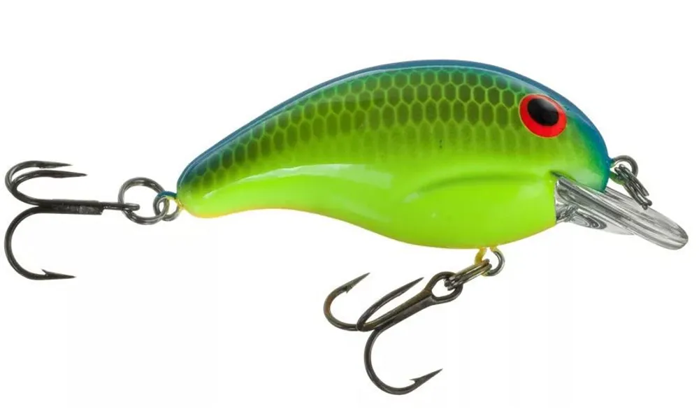 Dick's Sporting Goods Bandit 100 Series Crankbait