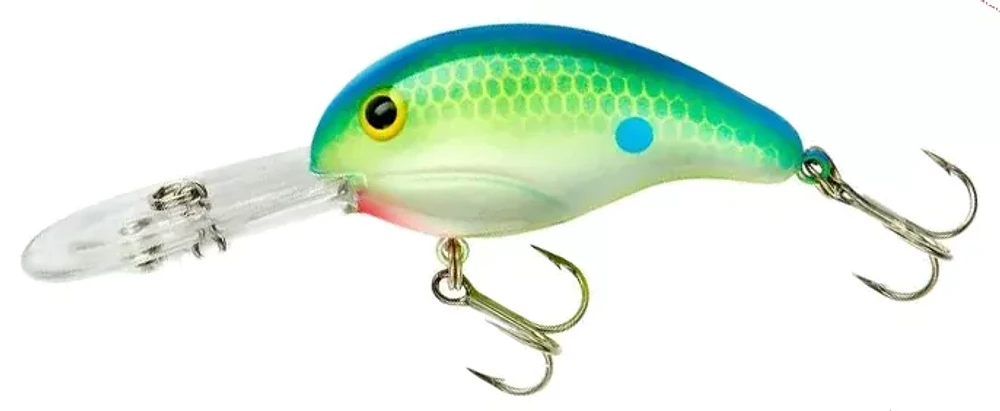 Bandit 200 Series Crankbait