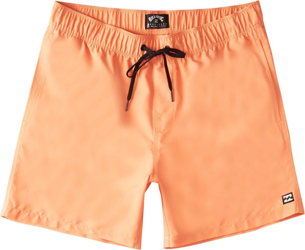 Billabong Men's All Day LB Swim Trunks