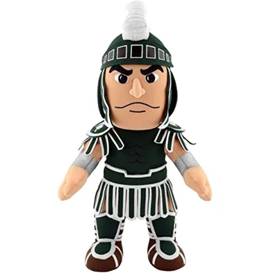 Bleacher Creatures Michigan State Spartans Mascot Plush