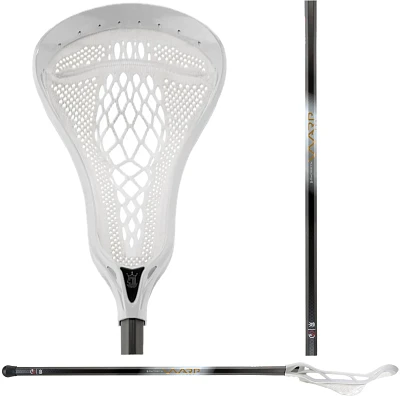 Brine Women's Dynasty Warp Pro Kylie Ohlmiller Complete Lacrosse Stick