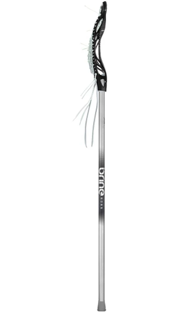 Brine Women's Empress TXP on A6000 Lacrosse Stick