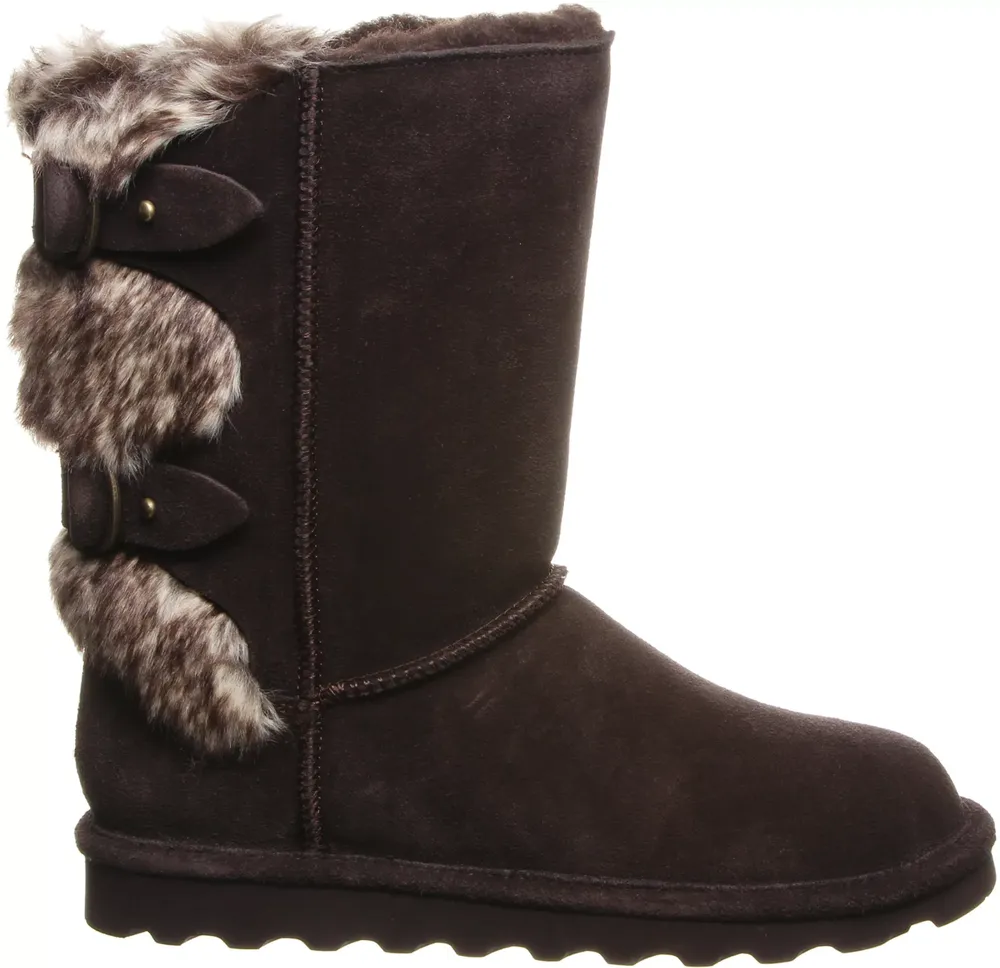 bearpaw eloise boots