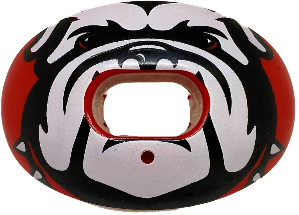 Battle Sports Bulldog Oxygen Lip Guard