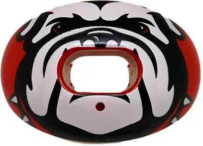 Battle Sports Bulldog Oxygen Lip Guard