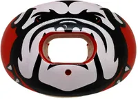 Battle Sports Bulldog Oxygen Lip Guard