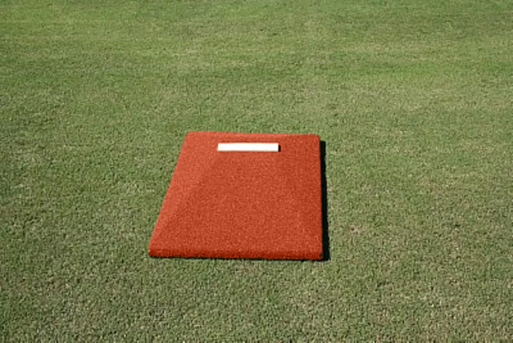 Trigon Sports Clay Junior Pro Pitcher's Mound