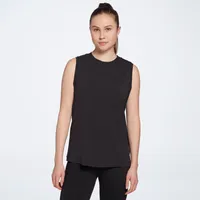 CALIA Women's Everyday Boyfriend Tank