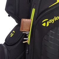 TaylorMade 2020 Cart Lite Golf Bag