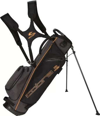 Cobra 2022 UltraLight Sunday Golf Bag