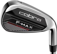 Cobra F-MAX Superlite Irons