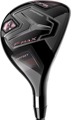 Cobra Women's F-MAX Hybrid