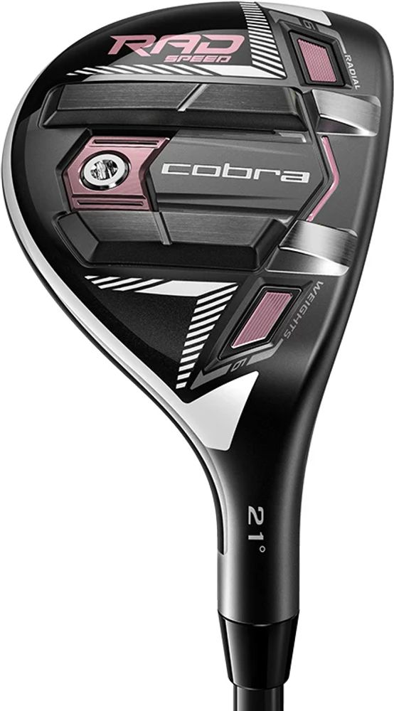 Cobra Women's RADSPEED Hybrid