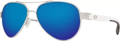 Costa Del Mar Loreto 580G Polarized Sunglasses
