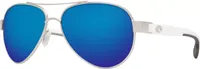 Costa Del Mar Loreto 580G Polarized Sunglasses