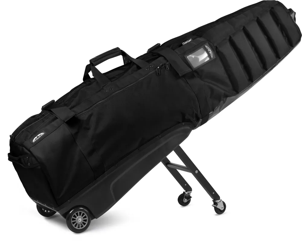 Sun Mountain 2021 ClubGlider Meridian Travel Golf Bag