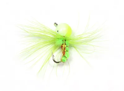 CJ&S JaJe Tungsten Jig